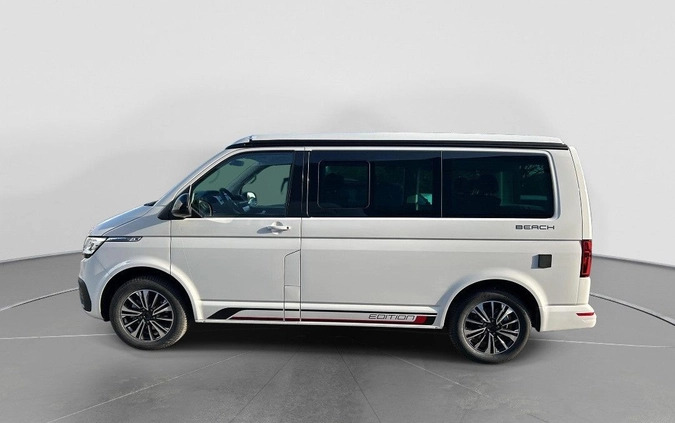 Volkswagen California cena 332715 przebieg: 1, rok produkcji 2024 z Żelechów małe 379